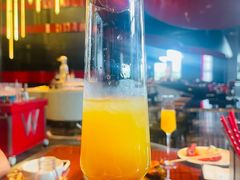 -西安W酒店·WEI全味西餐厅