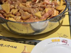 -黄记煌三汁焖锅(王府井店)