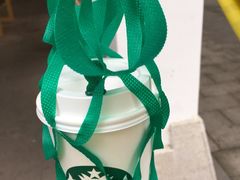 -星巴克(绍兴柯桥柯岩景区店)