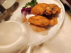 -唐猫庭院·千年陕菜(大唐不夜城店)