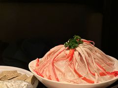 -东来顺·非遗火锅(赛格国际购物中心店)