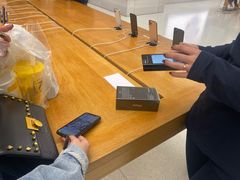 -Apple零售店(济南恒隆广场店)
