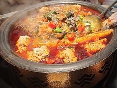 -探鱼·鲜青椒爽麻烤鱼(领展购物广场店)