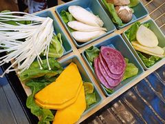 -烤路里·韩国品质自助烤肉(石路天虹4号店)