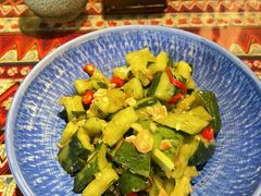 -火塘云南烧烤大排档