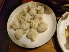 -伊喜饺子·烤鸭(五道口学院路店)