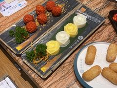 -春润大地海南椰子鸡(沙井京基百纳广场店)