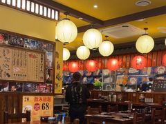 -鸟鹏烧鸟居酒屋(仁恒梦中心店)