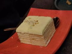 -丝路金桃·新疆菜(徐汇店)