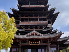 -杭州半山国家森林公园