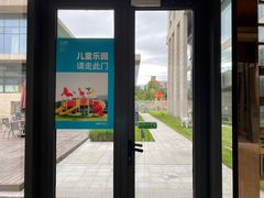 -廊坊固安福朋喜来登酒店