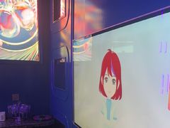 -酷秀KTV(五道口店)