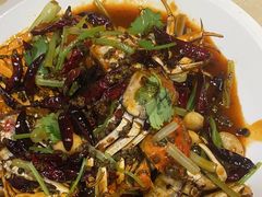 -杨氏青龙虾·羊蝎子(珠江路店)