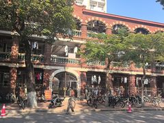 -厦门大学(思明校区)