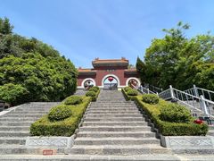-戏马台景区
