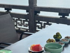 -湖畔居茶楼(湖滨店)