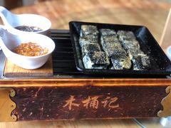 -木桶记臭鳜鱼·安徽非遗名菜(火车站白马老店)