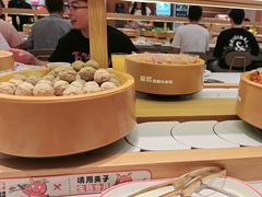 -龍歌自助小火锅(崂山丽达店)