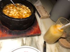 -绿茶餐厅(昆明世纪金源店)