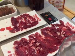 -为什么牛潮汕牛肉火锅(万胜广场店)