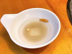 餐后甜汤-青鹤谷(苏州店)