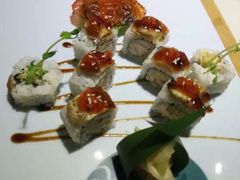 -鲤·鮨KOISUSHI