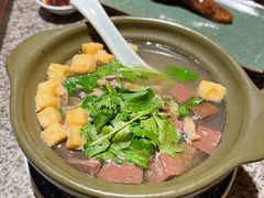 -南京大牌档(济南万象城店)