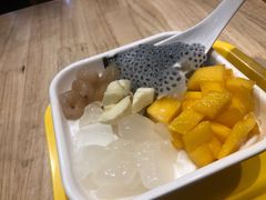 -满记甜品(湖滨店)