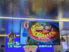 -徐记小怪兽肉蟹煲店(哈西万达金街店)