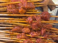 -钢管厂五区小郡肝火锅串串香(总店)