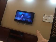 -华源足浴棋牌SPA