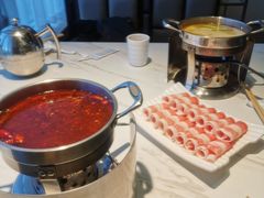 -大胖骨汤火锅(裕华店)