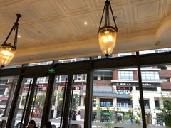 -铜锣湾·有麝自然香(长嘉汇购物公园店)