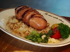 -岛风·台食小馆 ISLAND BISTRO(烟台山店)