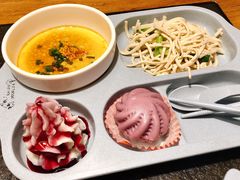 -小城粥道·海胆鲜虾粥(解放广场店)