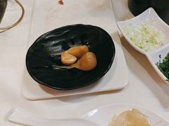 -东来顺饭庄(西直门店)