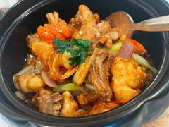 -宝丽轩中餐厅BAOLIXUAN