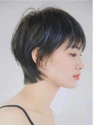 -东方美妍小鹏造型
