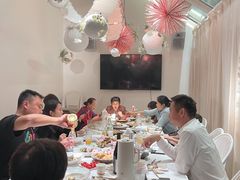 -春树下·树屋花房西餐厅(罍街AS1980店)