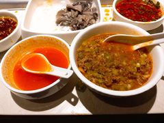 -海底捞火锅(团结桥店)