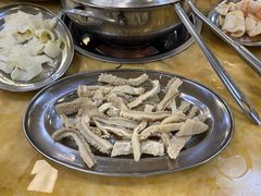 -五洞大众牛餐馆(番禺分店)