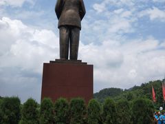 -韶山毛泽东同志故居