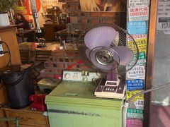 -永安里地摊烤肉(首创店)