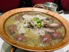 -陈家老院子(高新店)