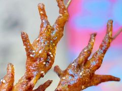 -不是烧烤·武汉大排档(亚运村店)