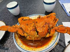 -三妹小龙虾·黄油蟹(华侨城总店)