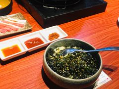 -山之屋炭火烧肉·生啤畅饮(大朗万科中央公园店)