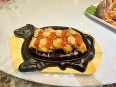 -高丽馆(尊茂店)