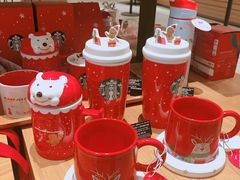 -星巴克臻选(南宁万象城店)