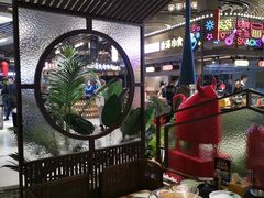 大堂-掂档潮汕牛肉火锅(沈阳万象城店)